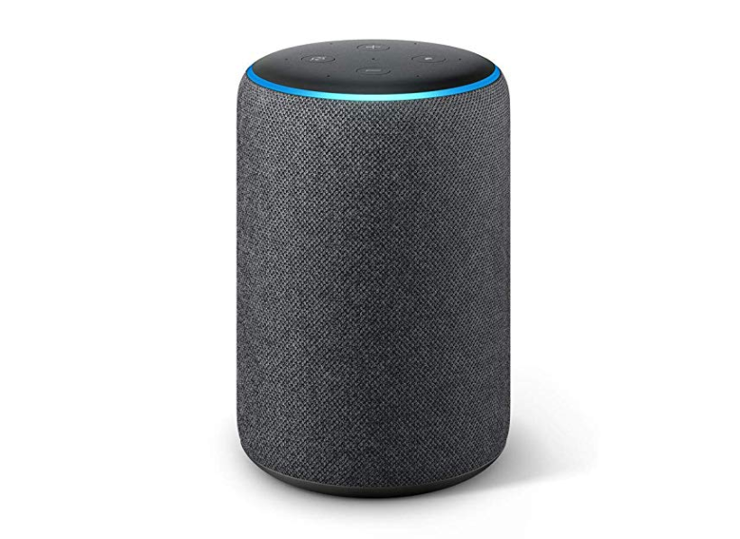 Dispositivi Echo per Alexa Archives 